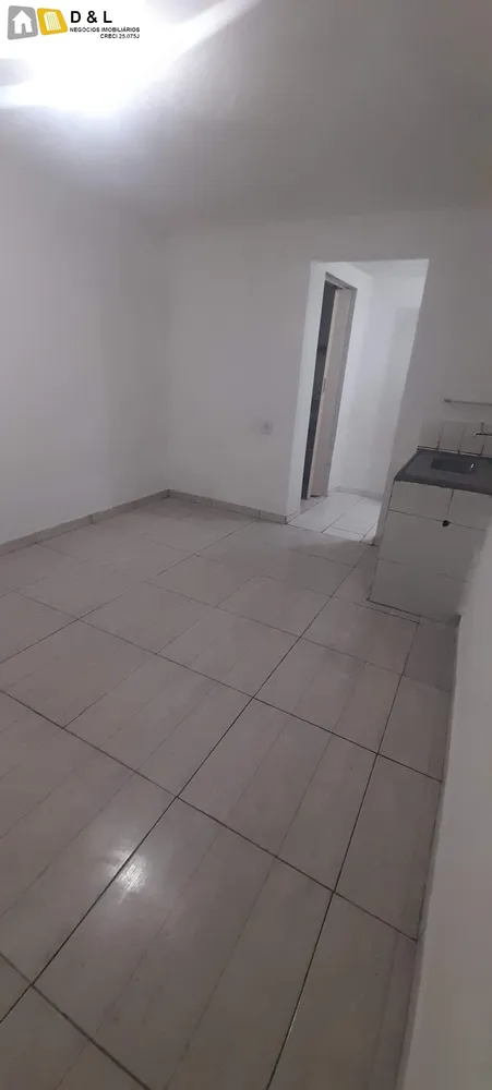 Casa, 1 quarto, 20 m² - Foto 9
