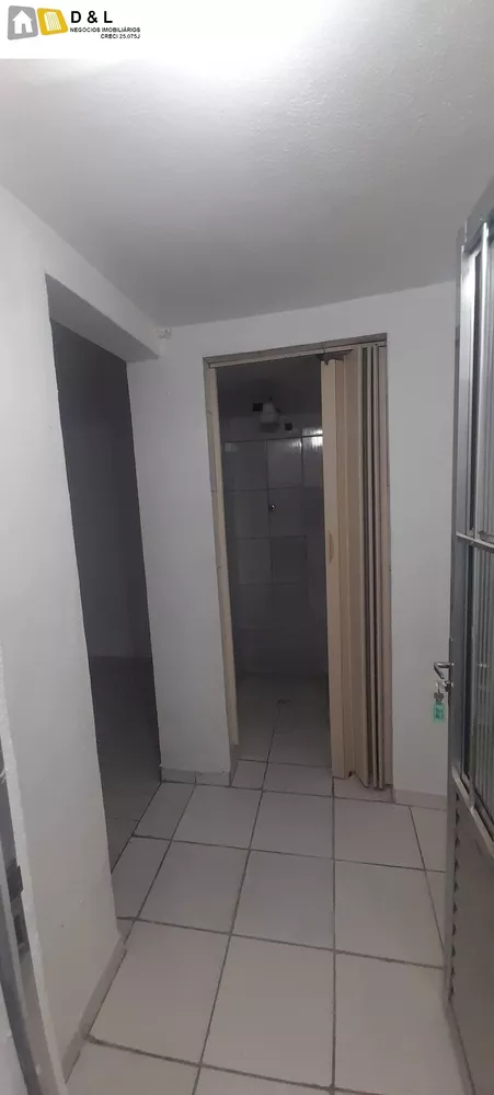 Casa, 1 quarto, 20 m² - Foto 3