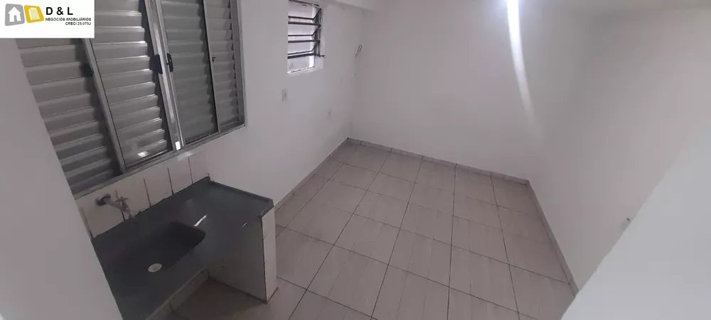 Casa, 1 quarto, 20 m² - Foto 4