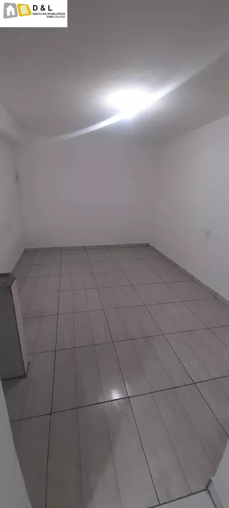 Casa, 1 quarto, 20 m² - Foto 1