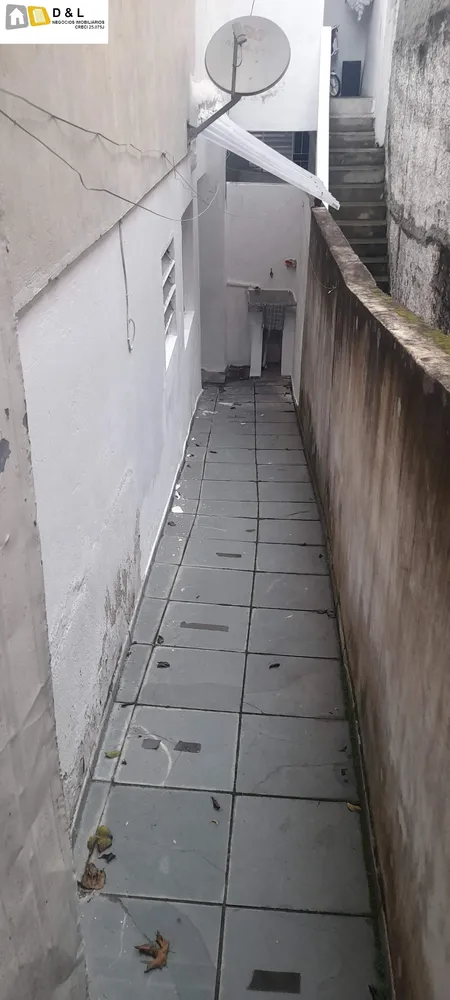 Casa, 1 quarto, 20 m² - Foto 2