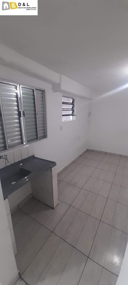 Casa, 1 quarto, 20 m² - Foto 6