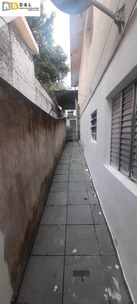 Casa, 1 quarto, 20 m² - Foto 8