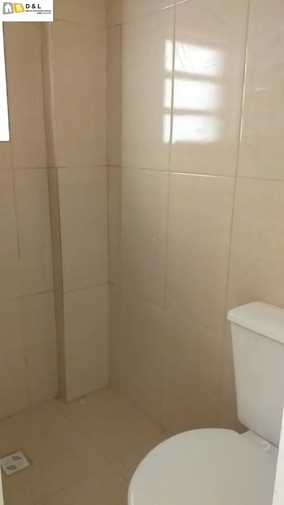 Casa, 1 quarto, 35 m² - Foto 6