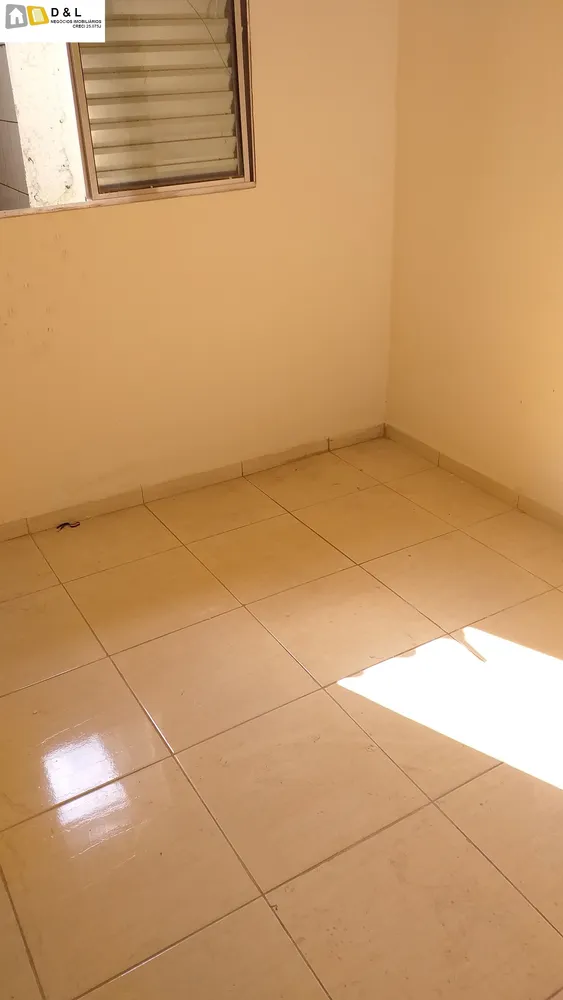 Casa, 1 quarto, 35 m² - Foto 2