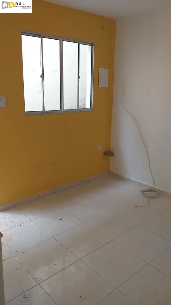 Casa, 1 quarto, 35 m² - Foto 5