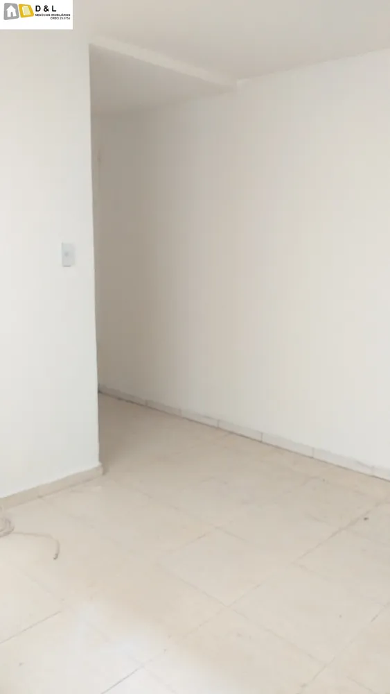 Casa, 1 quarto, 35 m² - Foto 2