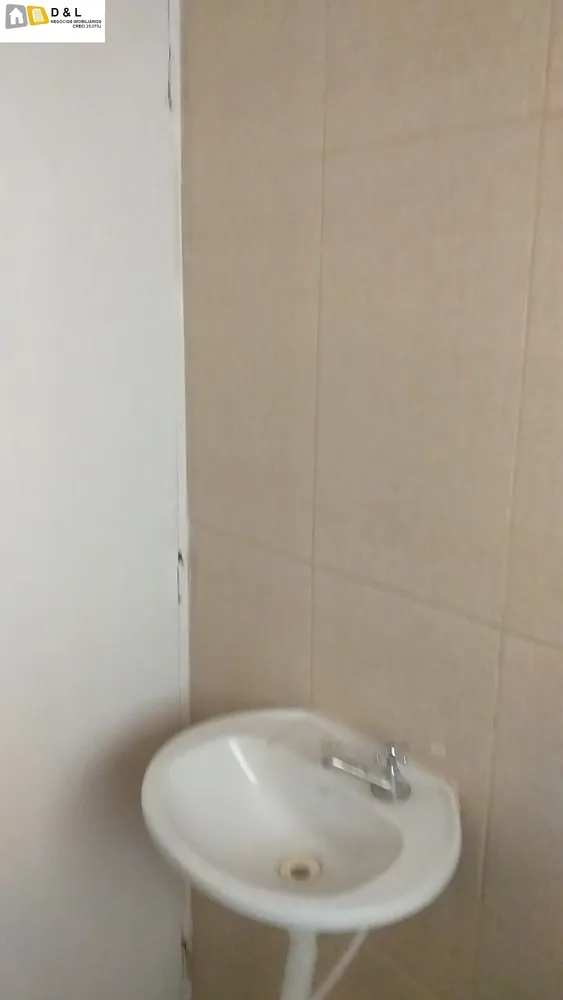 Casa, 1 quarto, 35 m² - Foto 7
