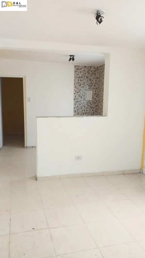 Casa, 1 quarto, 35 m² - Foto 8