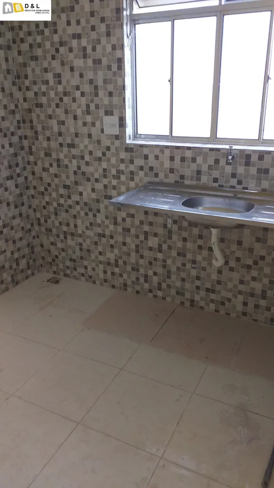 Casa, 1 quarto, 35 m² - Foto 3