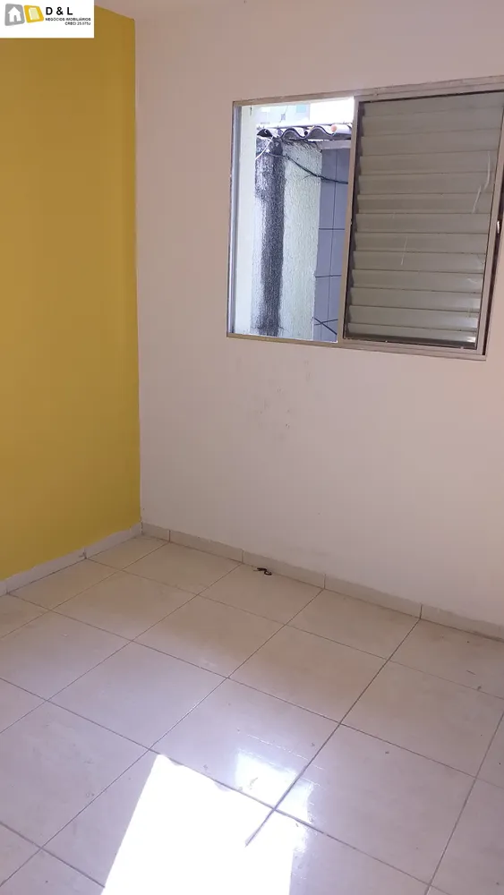 Casa, 1 quarto, 35 m² - Foto 10