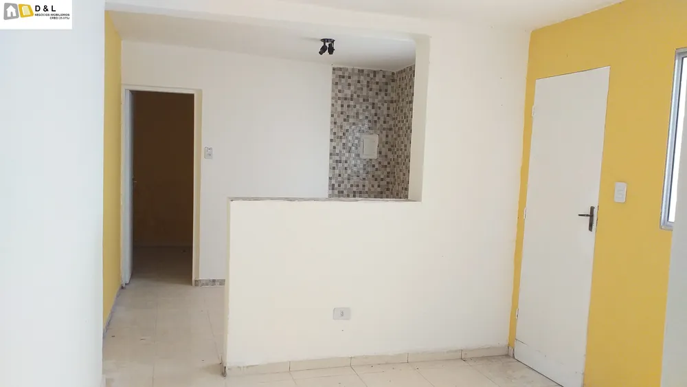 Casa, 1 quarto, 35 m² - Foto 4