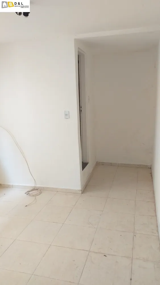 Casa, 1 quarto, 35 m² - Foto 4