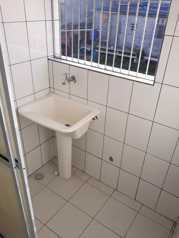 Apartamento, 1 quarto, 27 m² - Foto 6