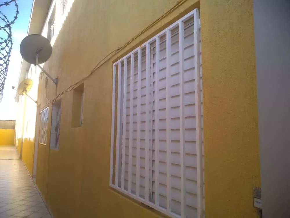 Apartamento, 1 quarto, 27 m² - Foto 2