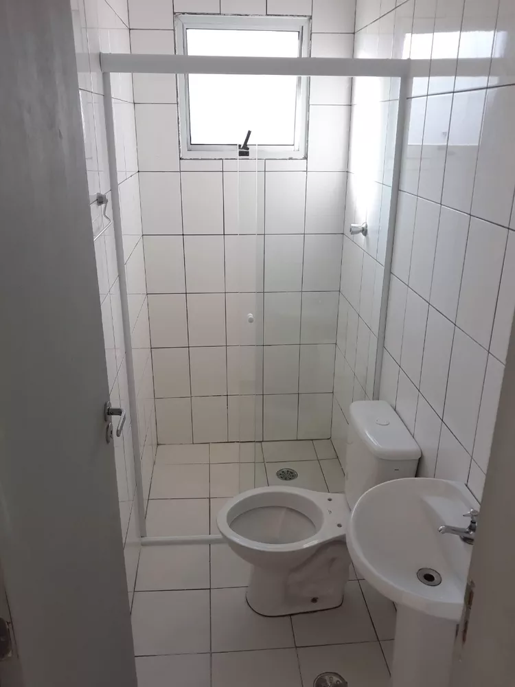 Apartamento, 1 quarto, 27 m² - Foto 4