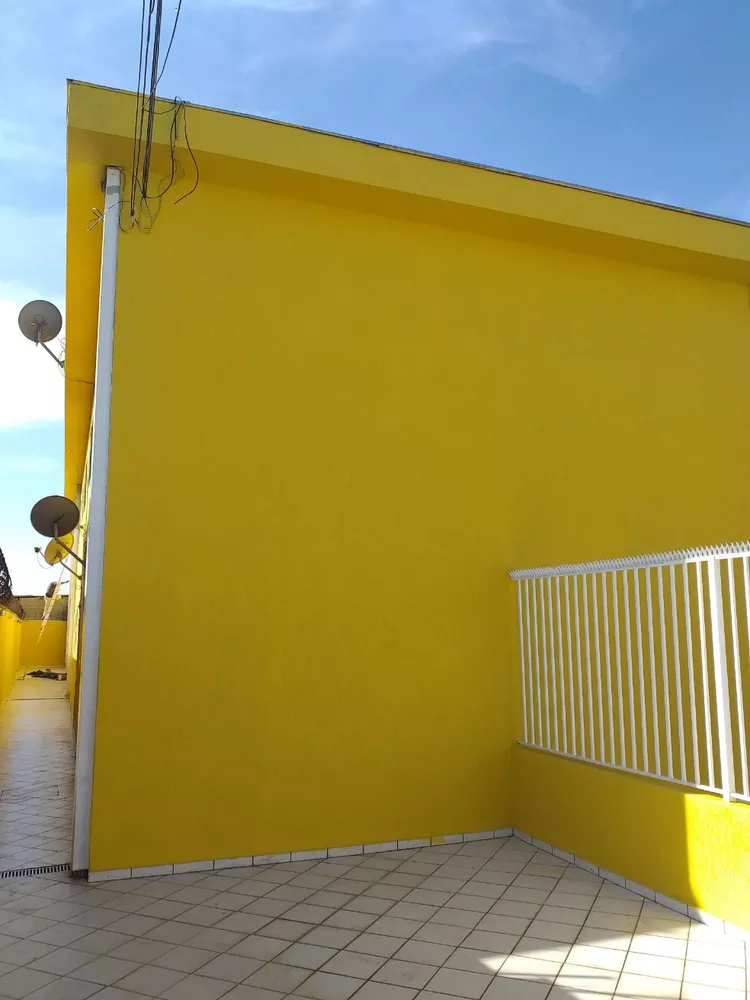 Apartamento, 1 quarto, 27 m² - Foto 1