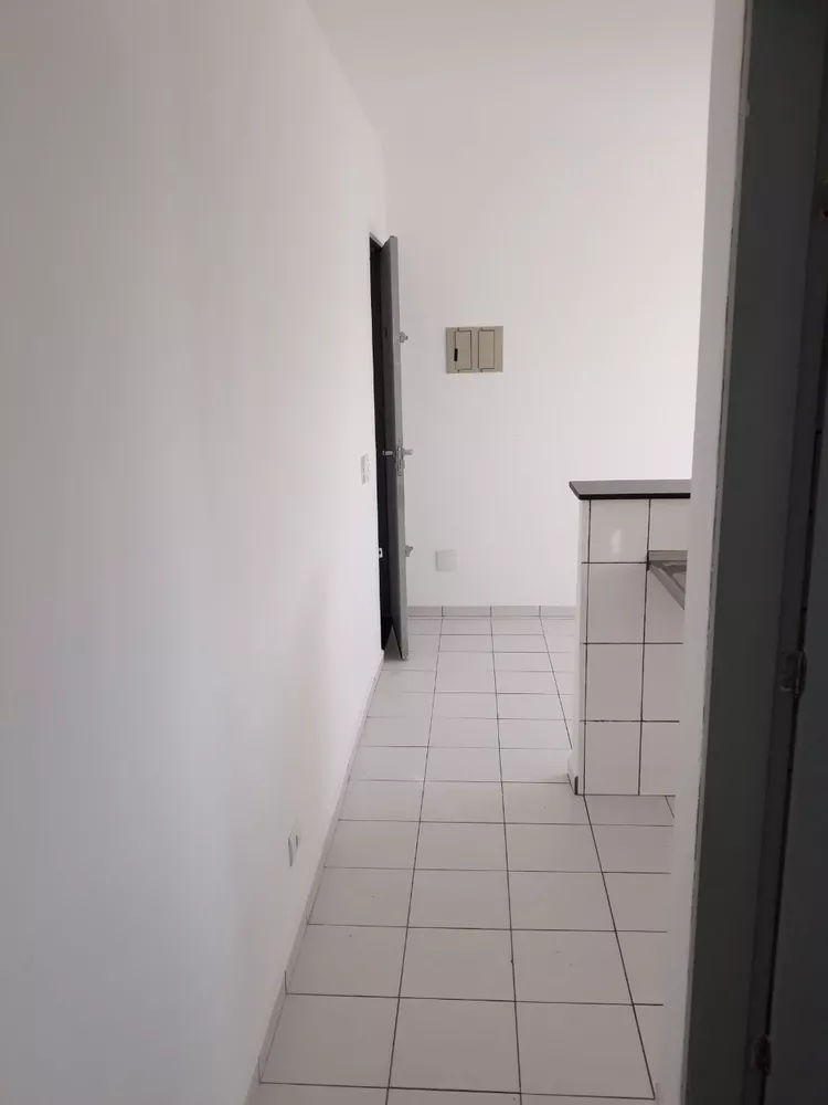 Apartamento, 1 quarto, 27 m² - Foto 3