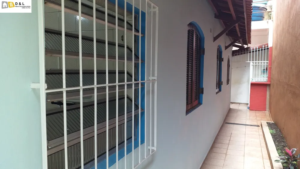 Casa, 3 quartos, 90 m² - Foto 18