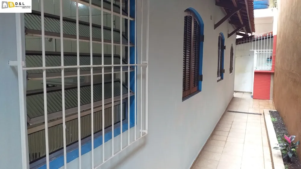 Casa, 3 quartos, 90 m² - Foto 2