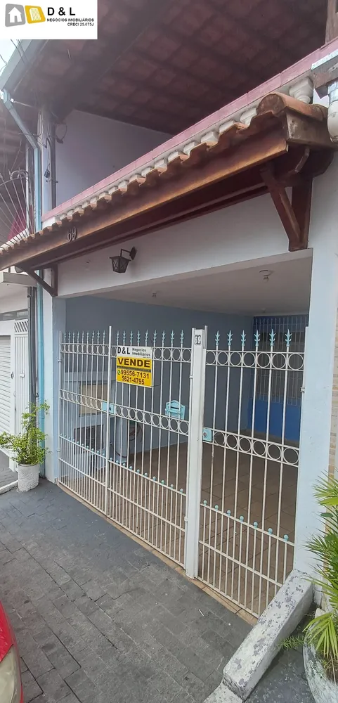 Casa, 3 quartos, 90 m² - Foto 20