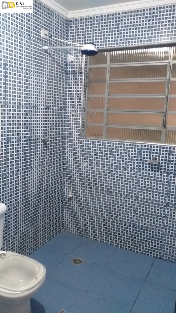 Casa, 3 quartos, 90 m² - Foto 11