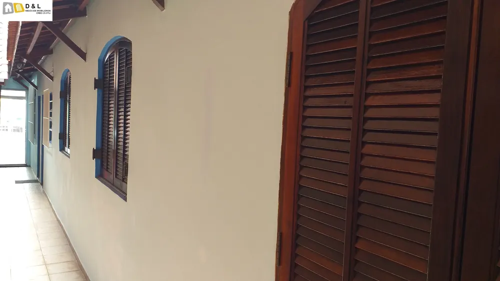 Casa, 3 quartos, 90 m² - Foto 3