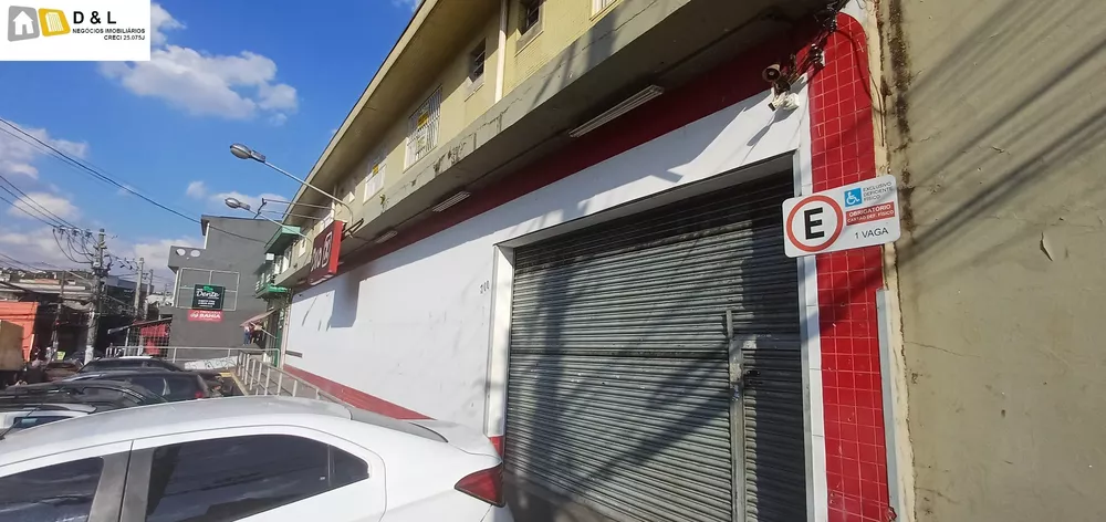 Prédio Inteiro, 900 m² - Foto 3