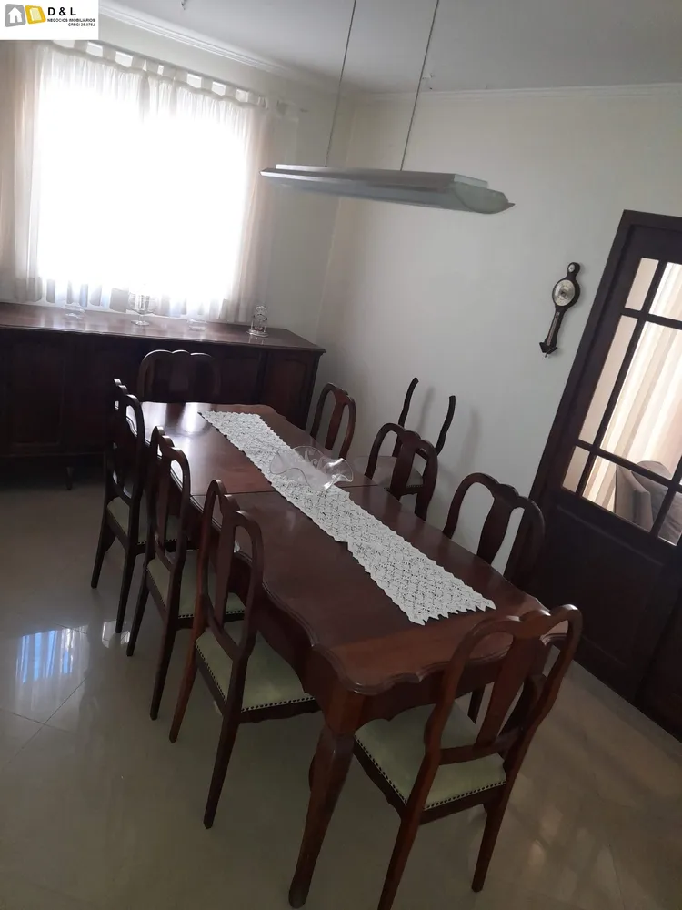Casa, 3 quartos, 190 m² - Foto 7