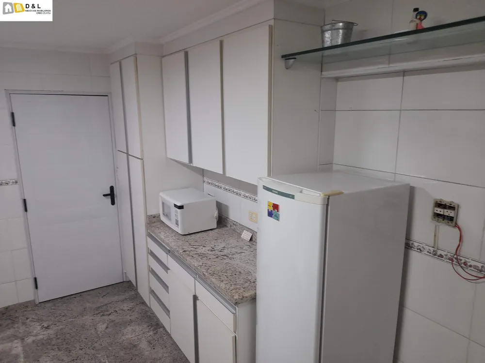 Casa, 3 quartos, 190 m² - Foto 10
