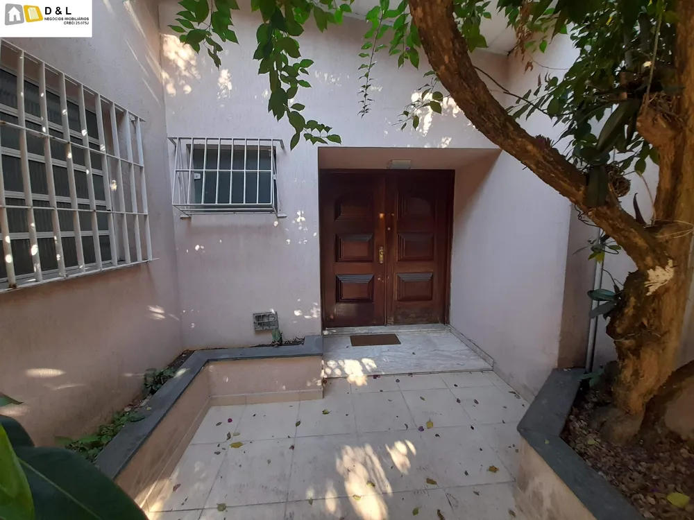 Casa, 3 quartos, 190 m² - Foto 2