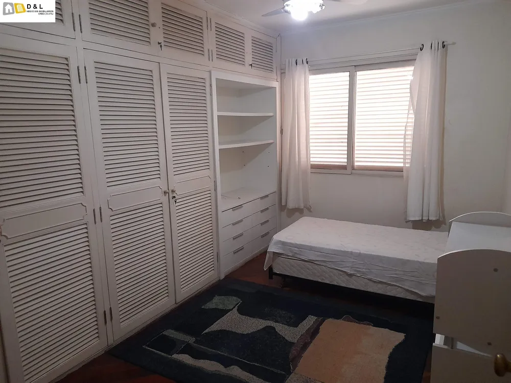 Casa, 3 quartos, 190 m² - Foto 12