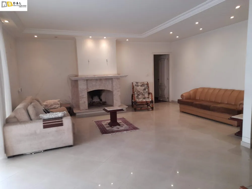 Casa, 3 quartos, 190 m² - Foto 6