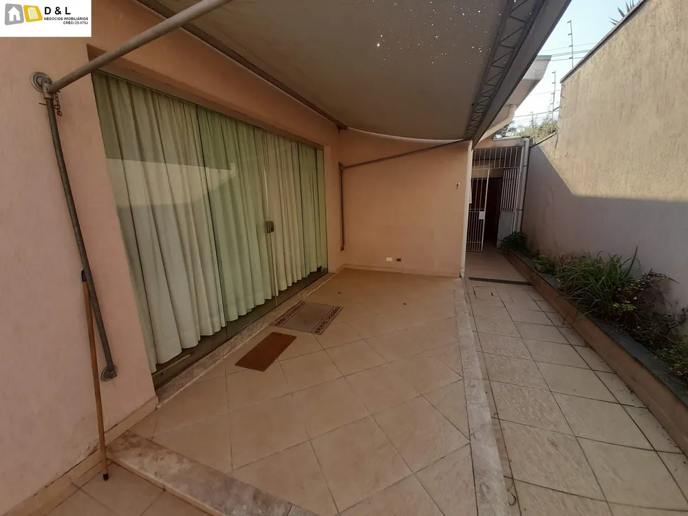 Casa, 3 quartos, 190 m² - Foto 5