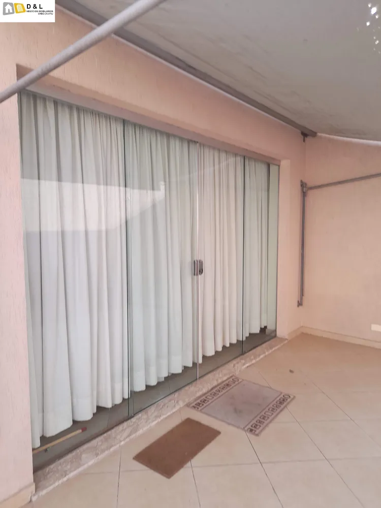 Casa, 3 quartos, 190 m² - Foto 4