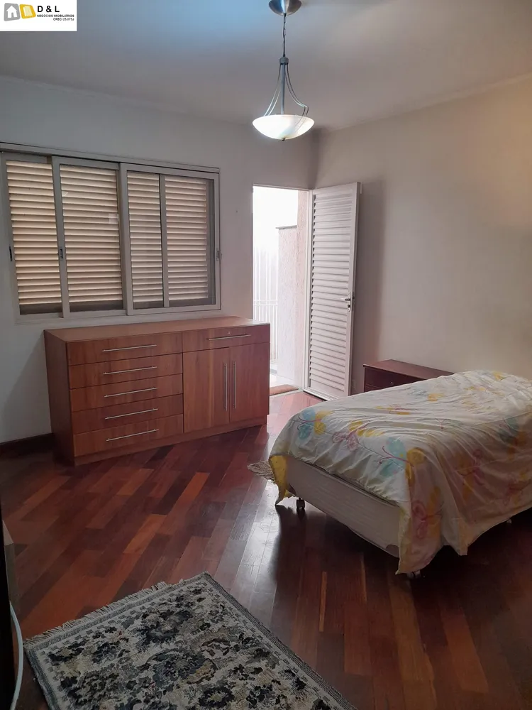 Casa, 3 quartos, 190 m² - Foto 16