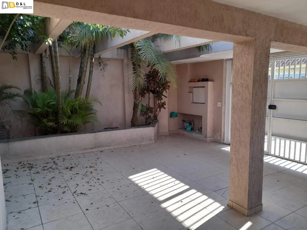 Casa, 3 quartos, 190 m² - Foto 1