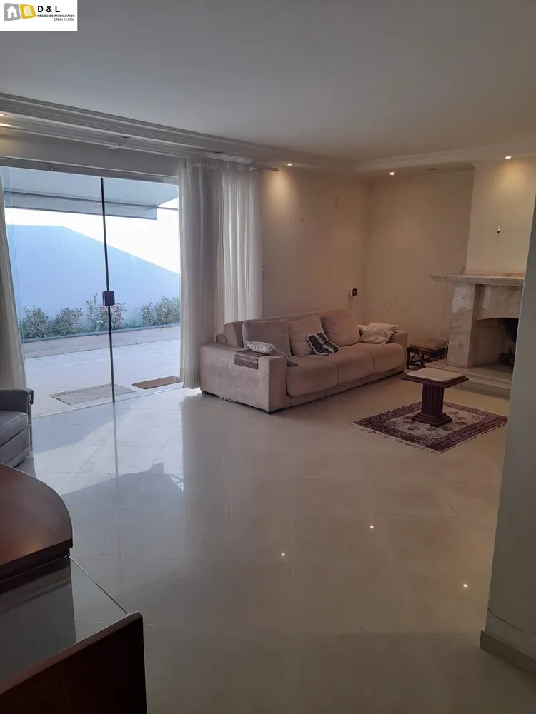 Casa, 3 quartos, 190 m² - Foto 11