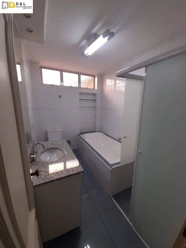 Casa, 3 quartos, 190 m² - Foto 15