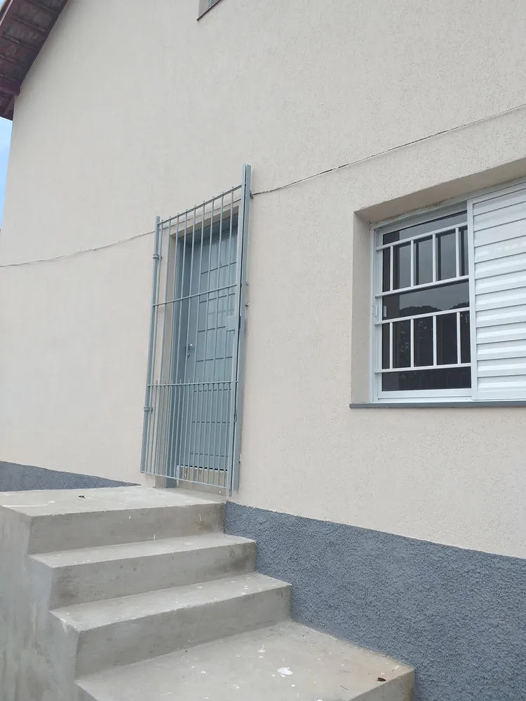 Casa, 2 quartos, 65 m² - Foto 2