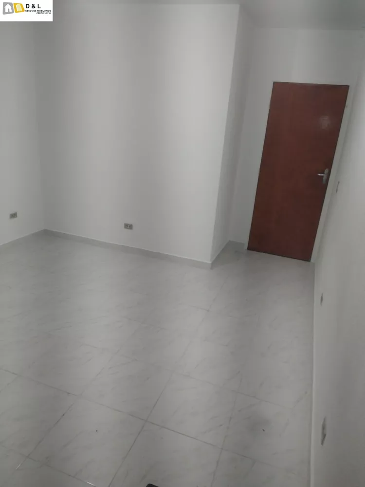 Kitnet e Studio para alugar com 1 quarto, 15m² - Foto 2