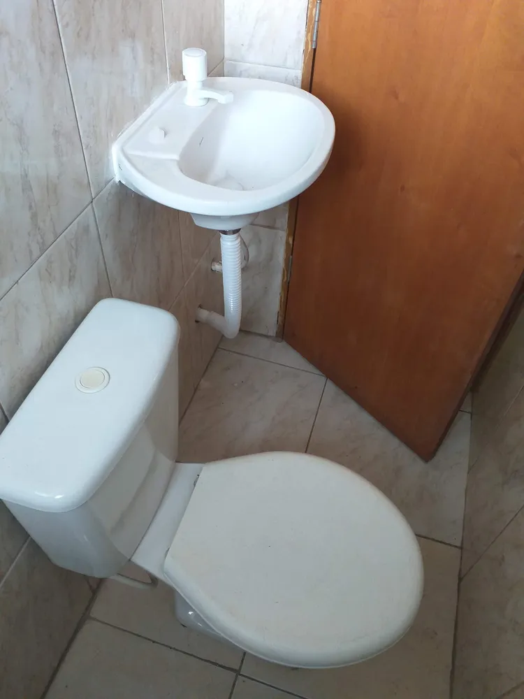Kitnet-Studio, 15 m² - Foto 9