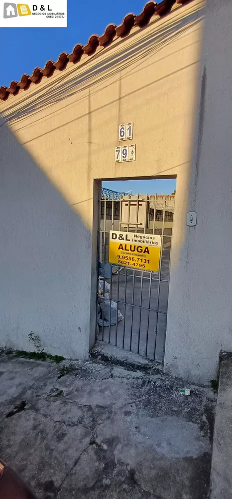 Casa, 1 quarto, 30 m² - Foto 2