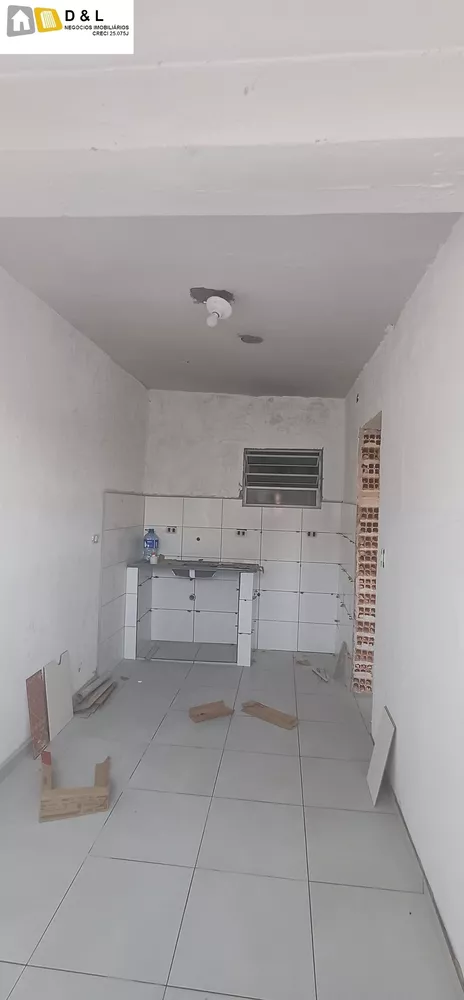 Casa, 1 quarto, 30 m² - Foto 5