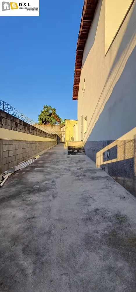 Casa, 1 quarto, 30 m² - Foto 3