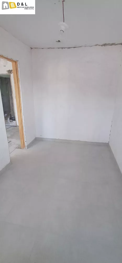 Casa, 1 quarto, 30 m² - Foto 4