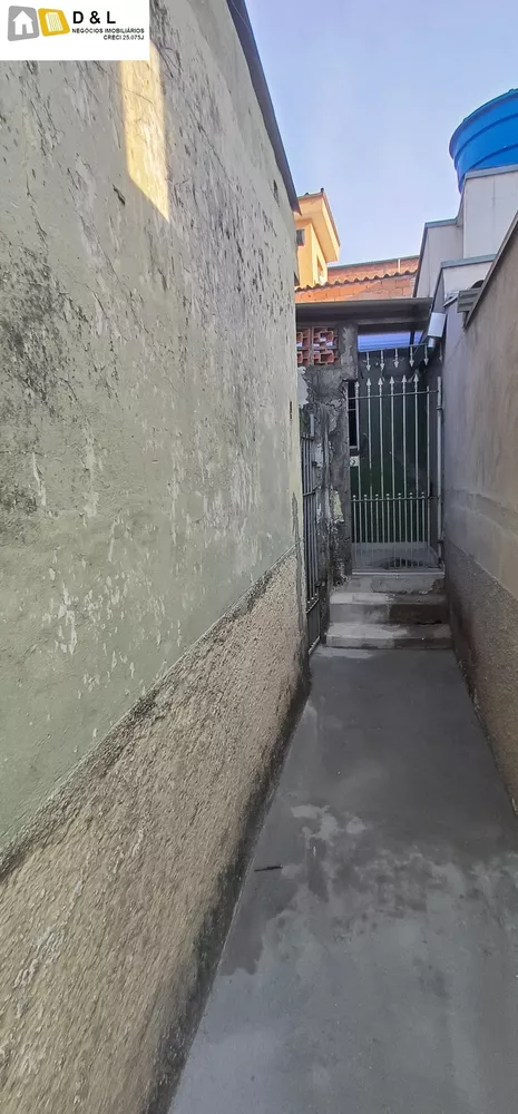 Casa, 1 quarto, 30 m² - Foto 6