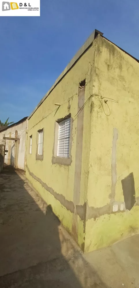 Casa, 1 quarto, 30 m² - Foto 7