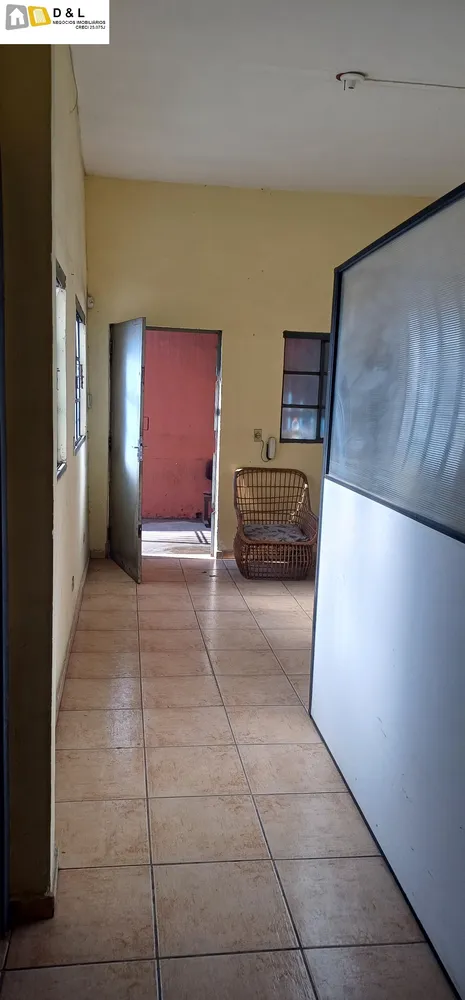 Depósito-Galpão, 1050 m² - Foto 15