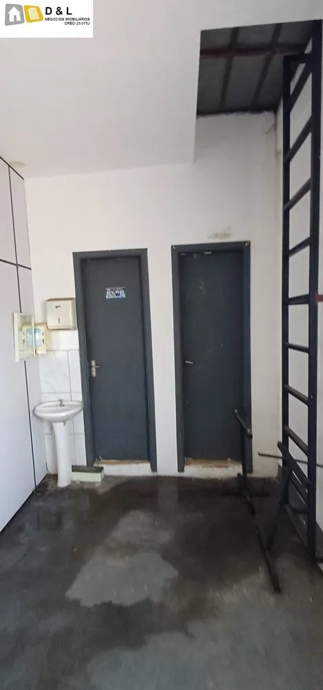 Depósito-Galpão, 1050 m² - Foto 13